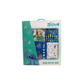 סט יצירה ענק סטיץ