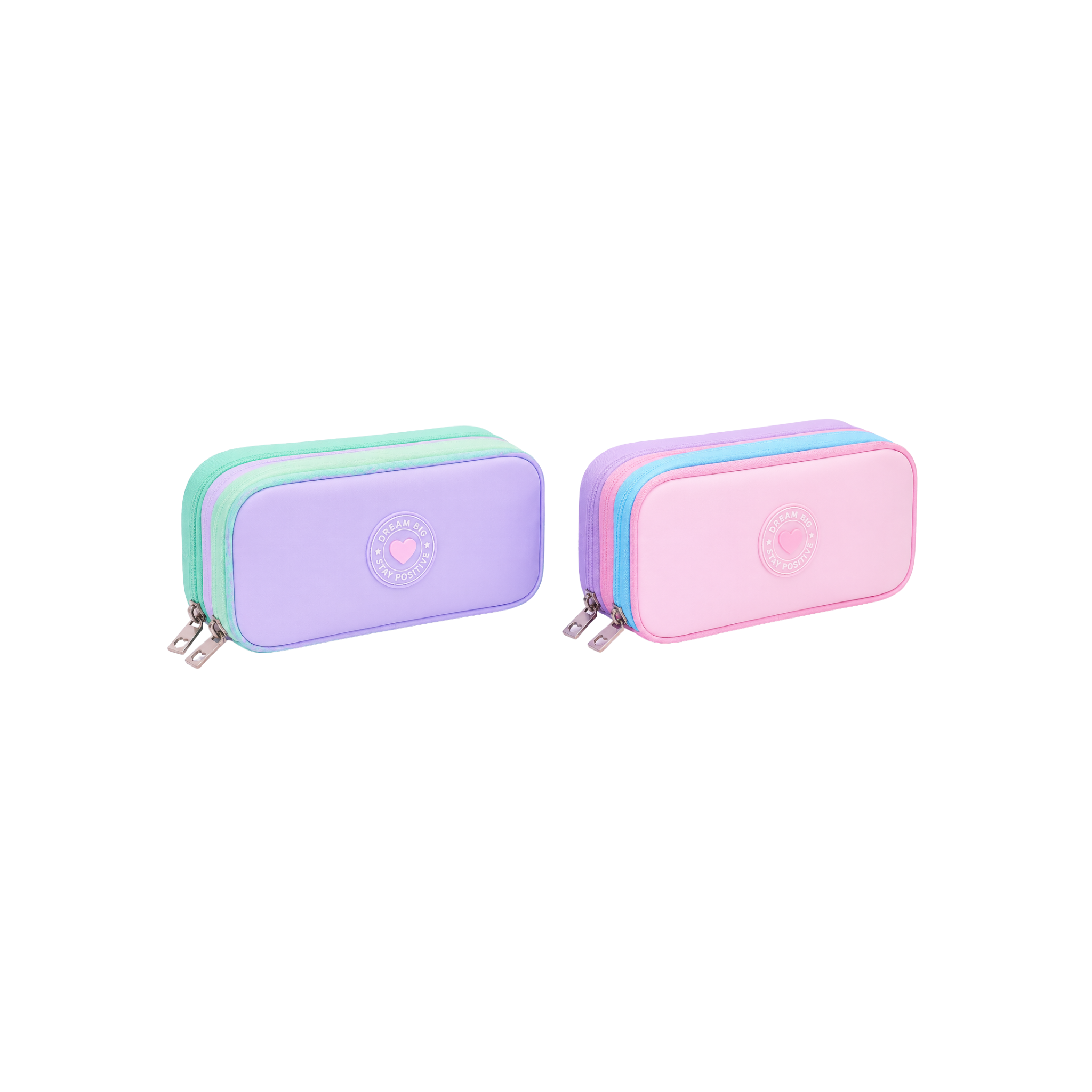 קלמר 3 תאים LOOPY