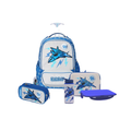 מארז X-Fix trolley Airplane