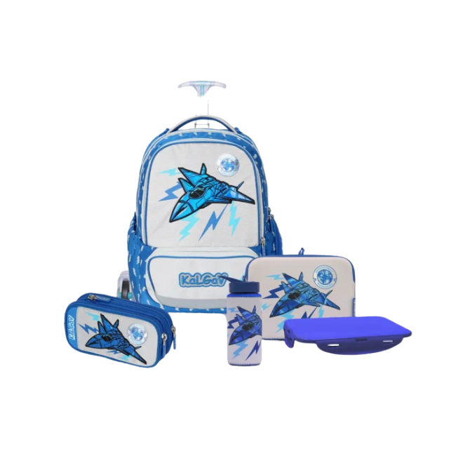 מארז X-Fix trolley Airplane