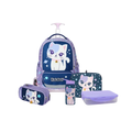 מארז X-Fix trolley Space Cat