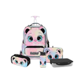 קואלה X-Fix trolley