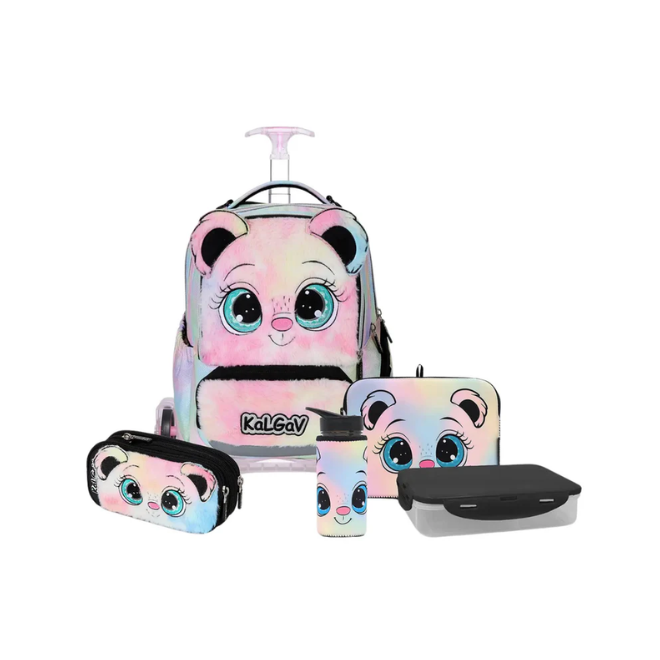קואלה X-Fix trolley