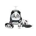 מארז X-Fix trolley Panda