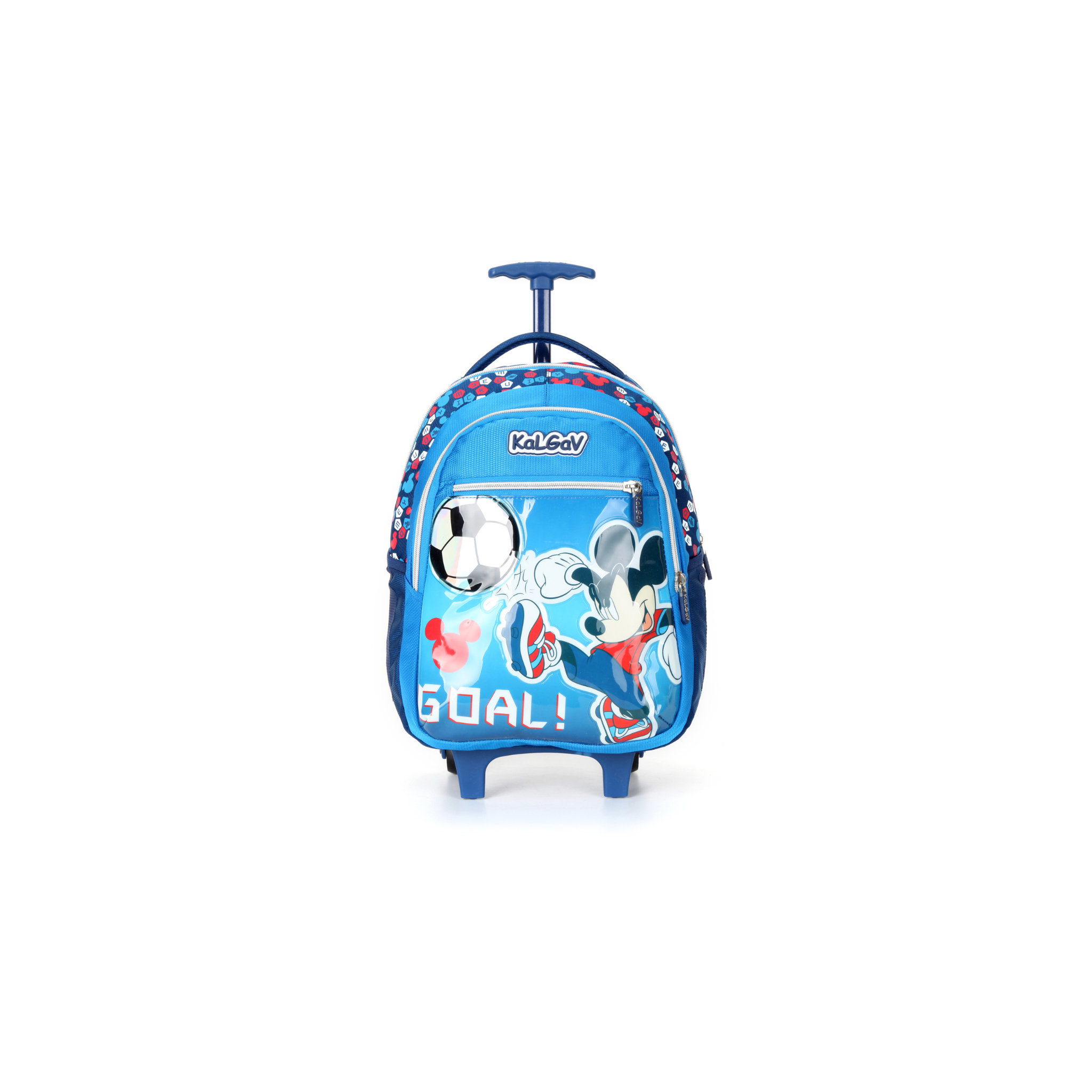 טרול גן דור Mickey Mouse