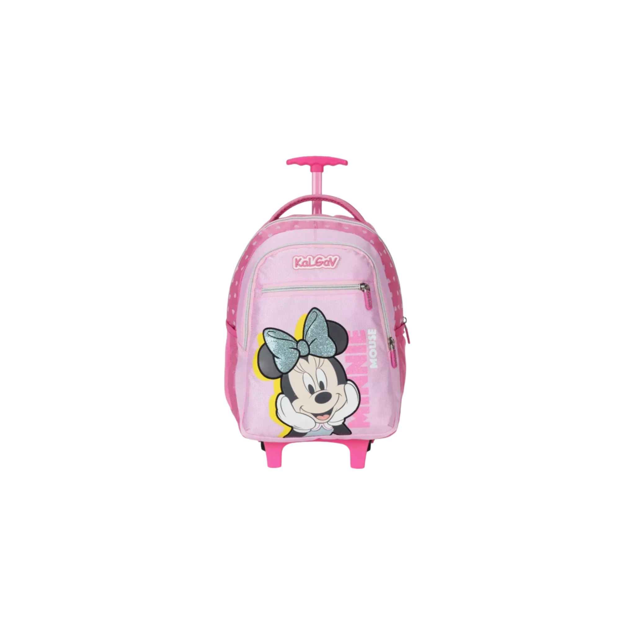 טרול גן דור Minnie Mouse