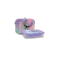 Stitch תיק אוכל דקל