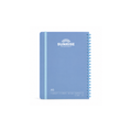A5 SOFT SPIRAL SUNRISE 1 נושא שתי שורות