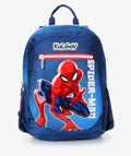 תיק גן דור כחול כהה SPIDERMAN