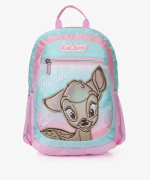 תיק גן דור מודפס BAMBI