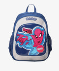 תיק נועם כחול כהה/אפור SPIDERMAN