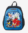 תיק נועם שחור/כחול SONIC + DC