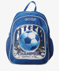 תיק נועם כחול SOCCER