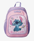 תיק נועם לילך/ורוד בהיר STITCH SPACE