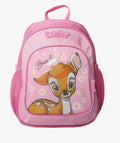 תיק נועם ורוד בהיר BAMBI