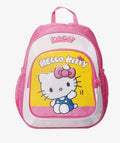 תיק נועם ורוד HELLO KITTY