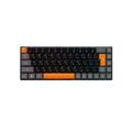 CHERRY MX-LP 2.1 Compact Wireless מקלדת