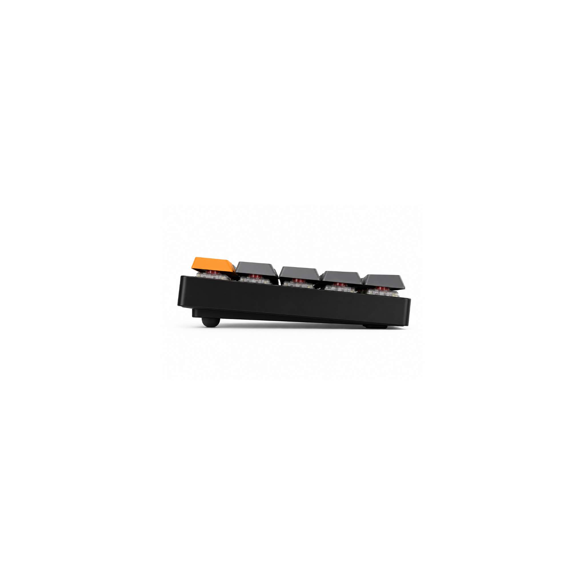 CHERRY MX-LP 2.1 Compact Wireless מקלדת