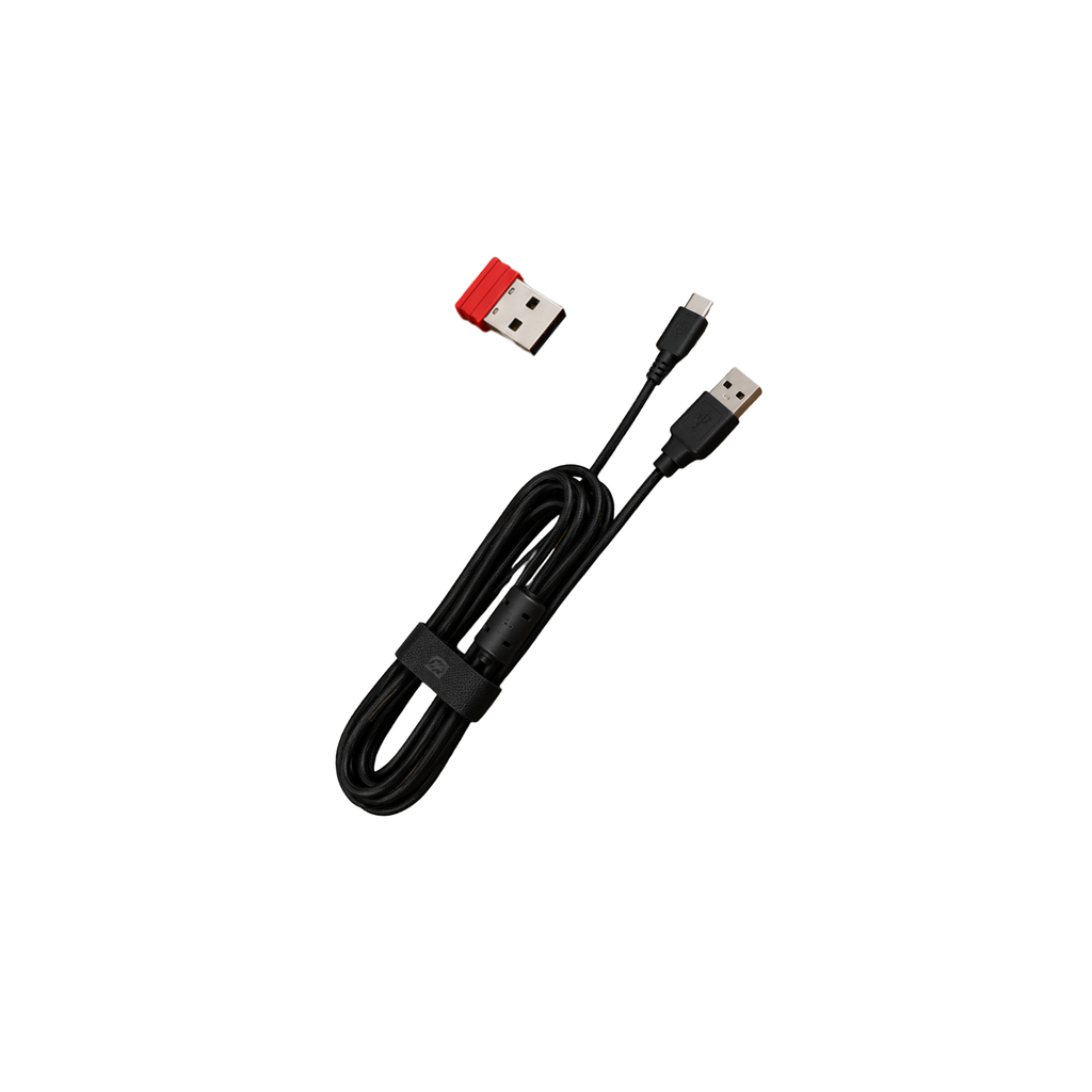 CHERRY MX-LP 2.1 Compact Wireless מקלדת