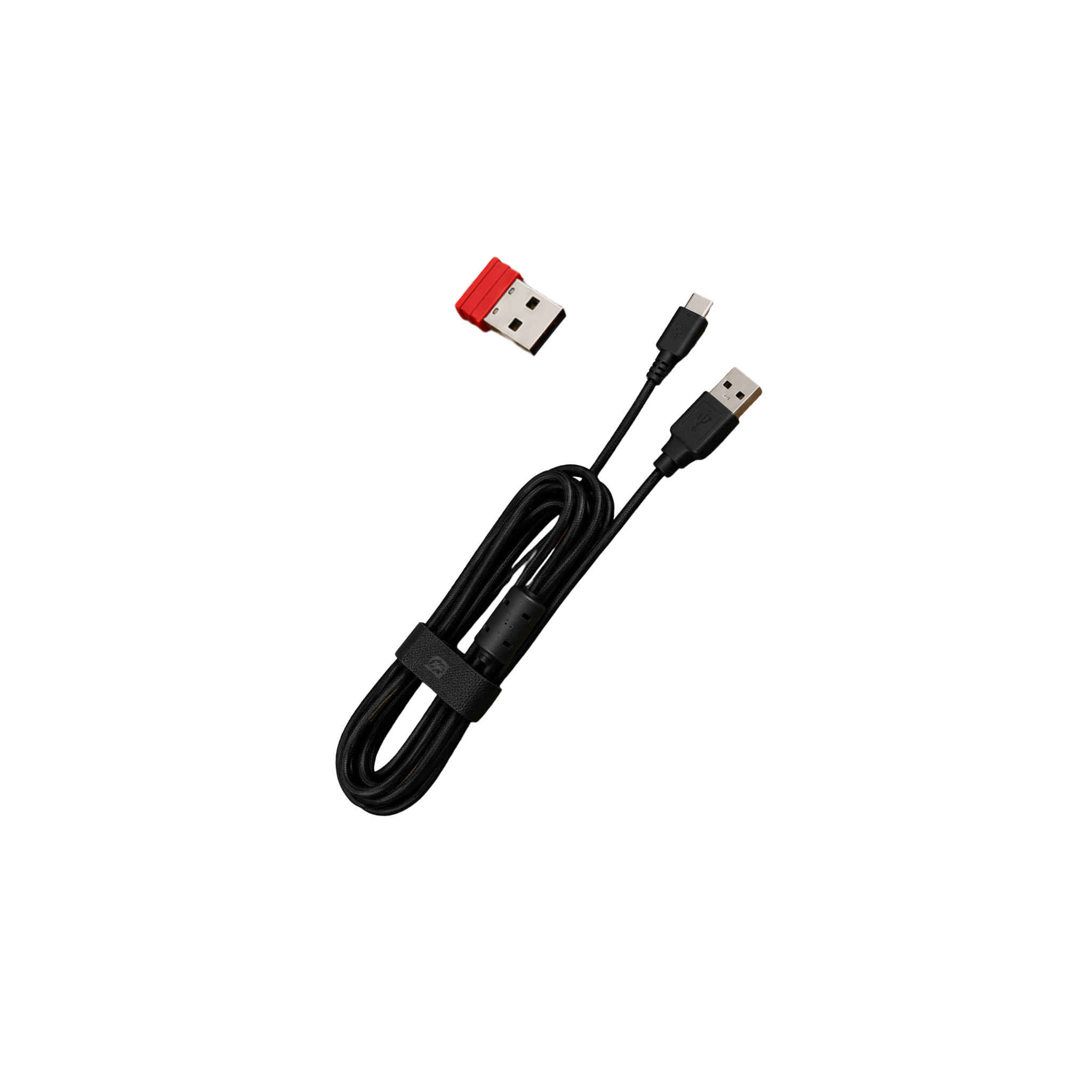 CHERRY MX-LP 2.1 Compact Wireless מקלדת