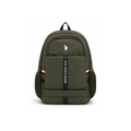 תיק ירוק זית US POLO ASSN US25118