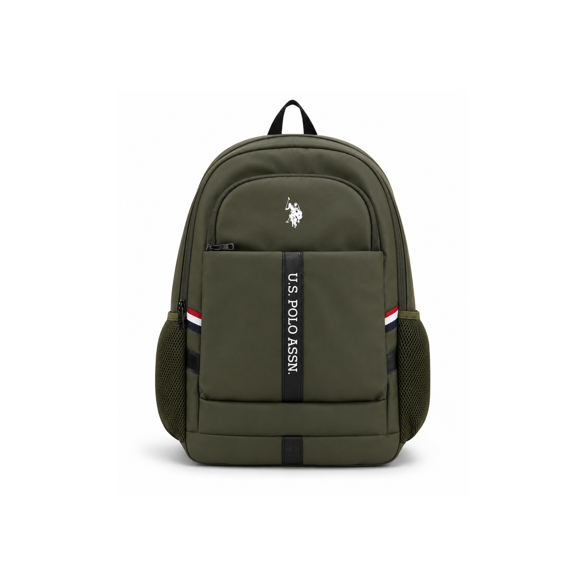 תיק ירוק זית US POLO ASSN US25118