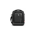 תיק צד שחור US POLO ASSN US26054
