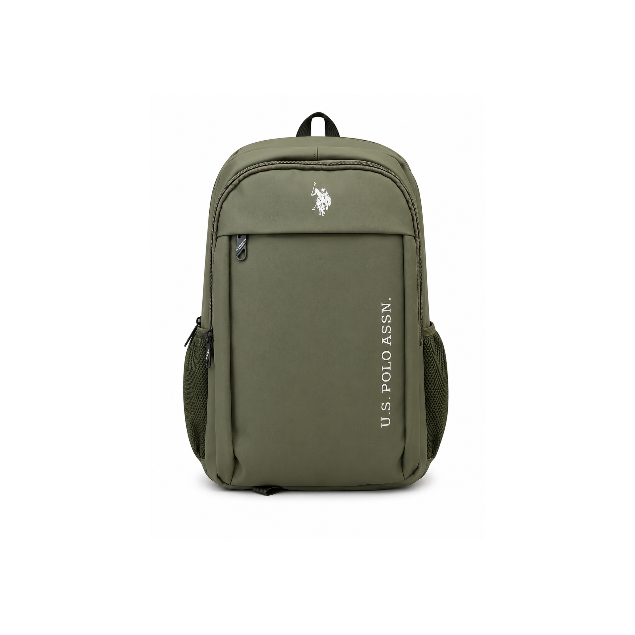 תיק ירוק זית US POLO ASSN US26453