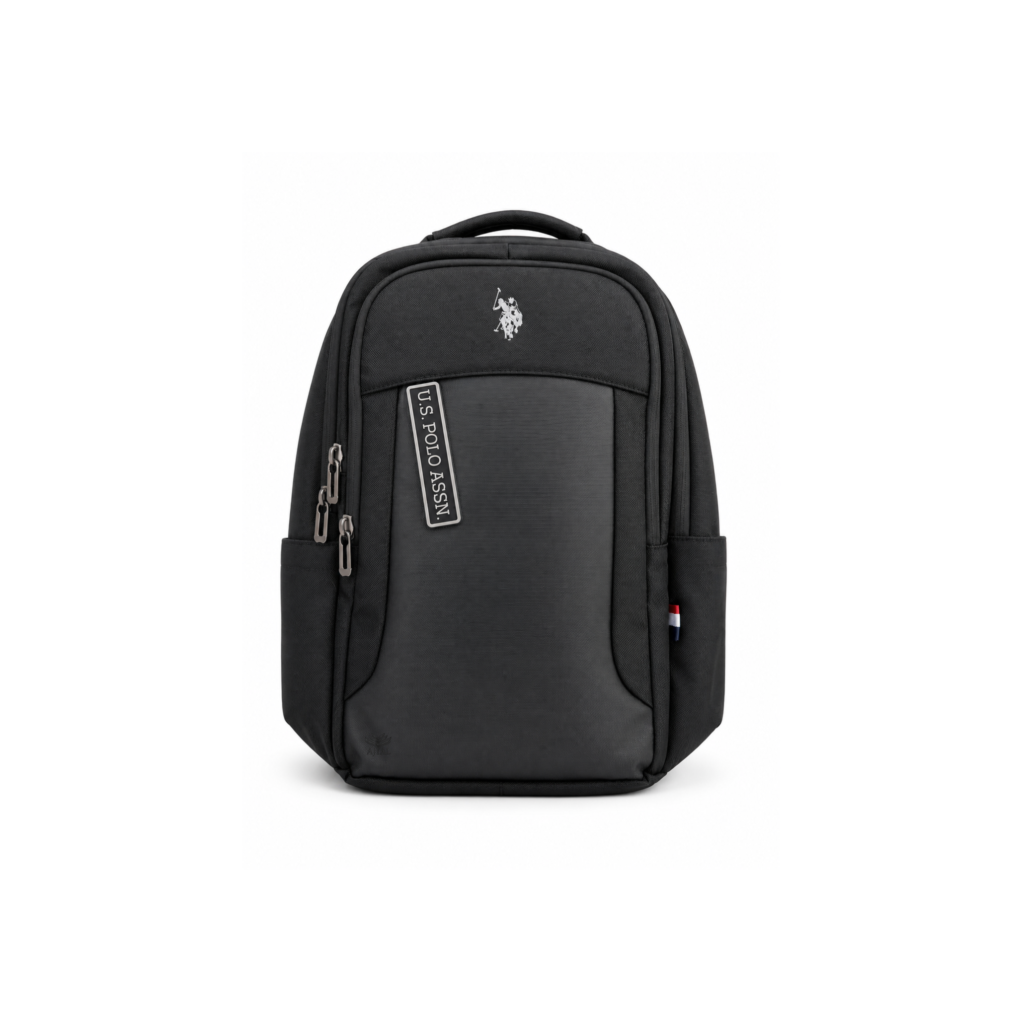 תיק שחור/אפור US POLO ASSN US26462