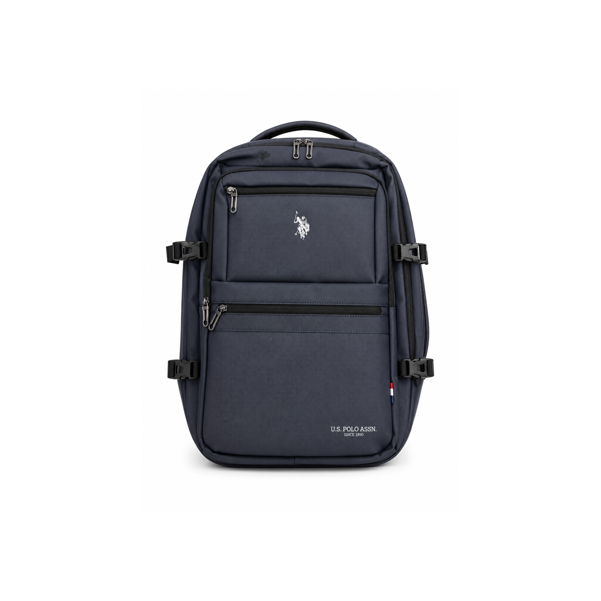 תיק נייבי US POLO ASSN US26463