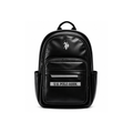 תיק יוקרתי עור שחור U.S. POLO ASSN