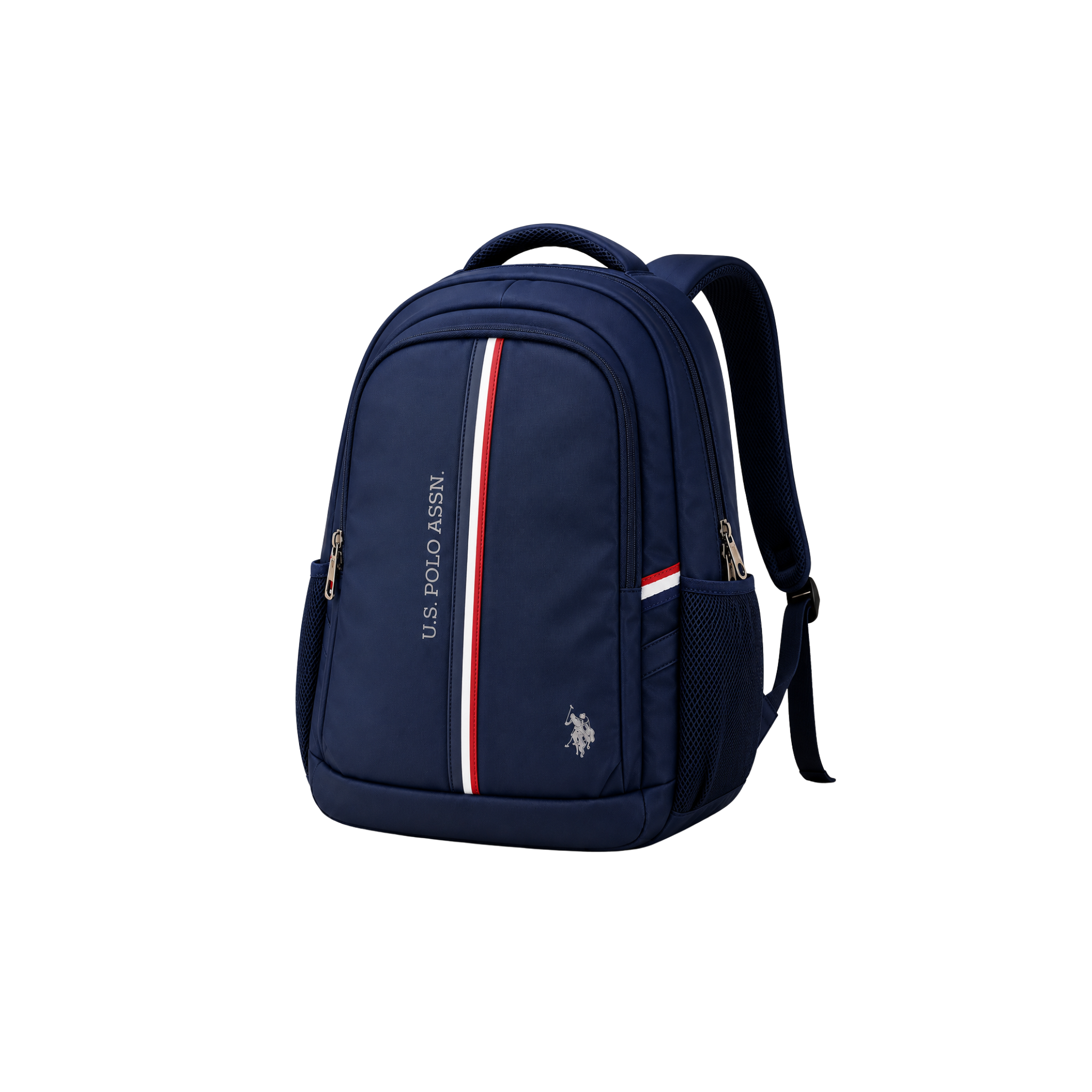 תיק נייבי US POLO ASSN US26455