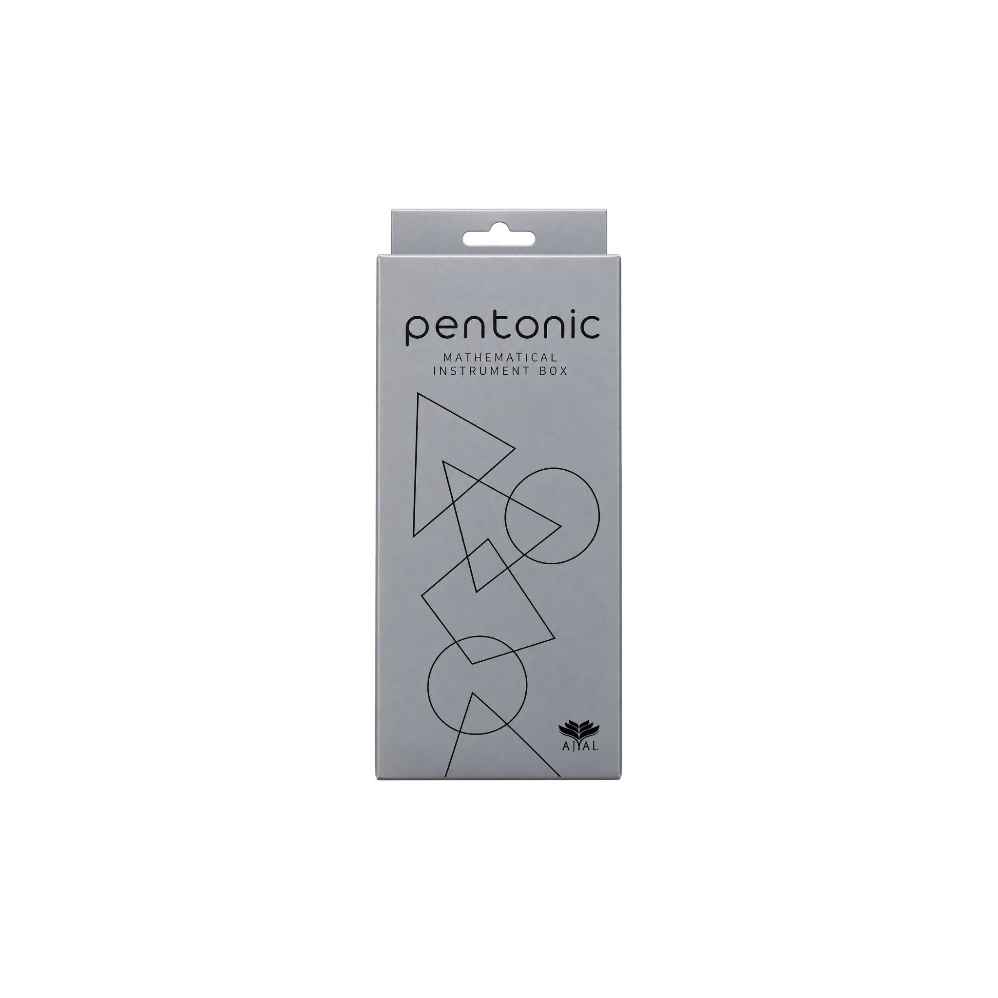 PENTONIC סט הנדסה יוקרתי