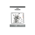 SUNRISE  בלוק ציור - 12 דף - 220 גרם - 33*23