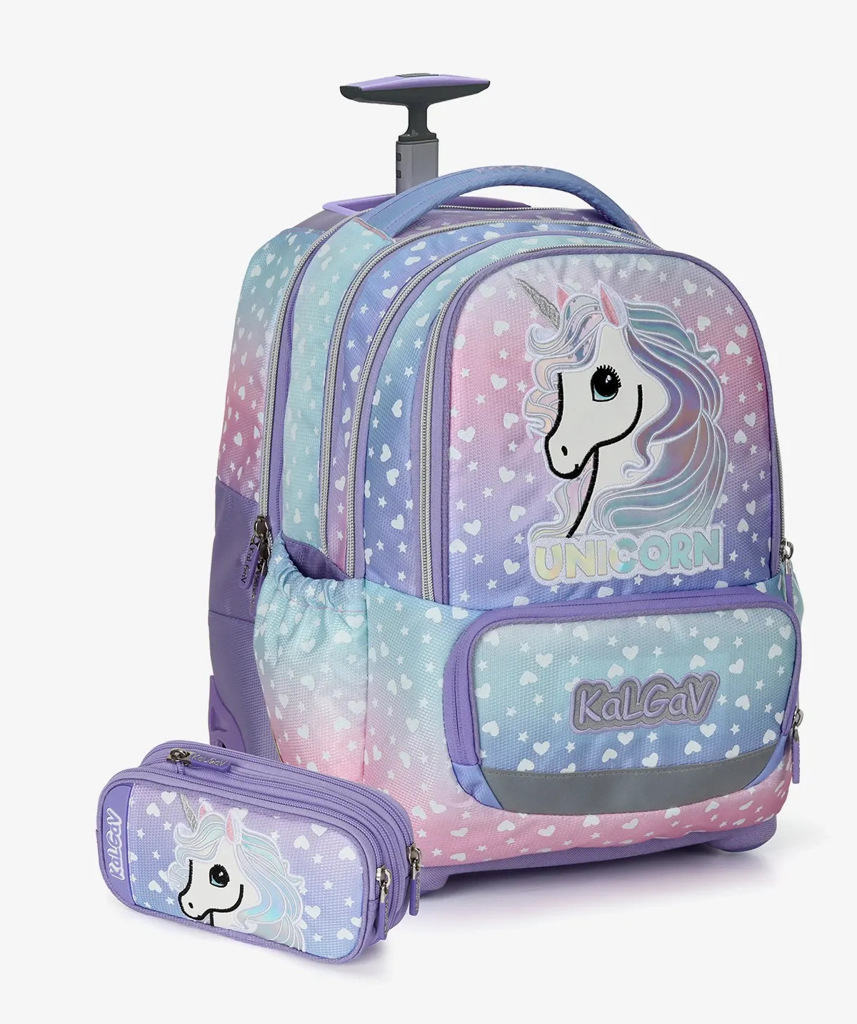 iTrolley Unicorn סט