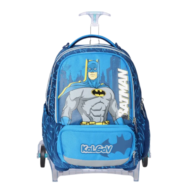 מארז X-Fix trolley Batman