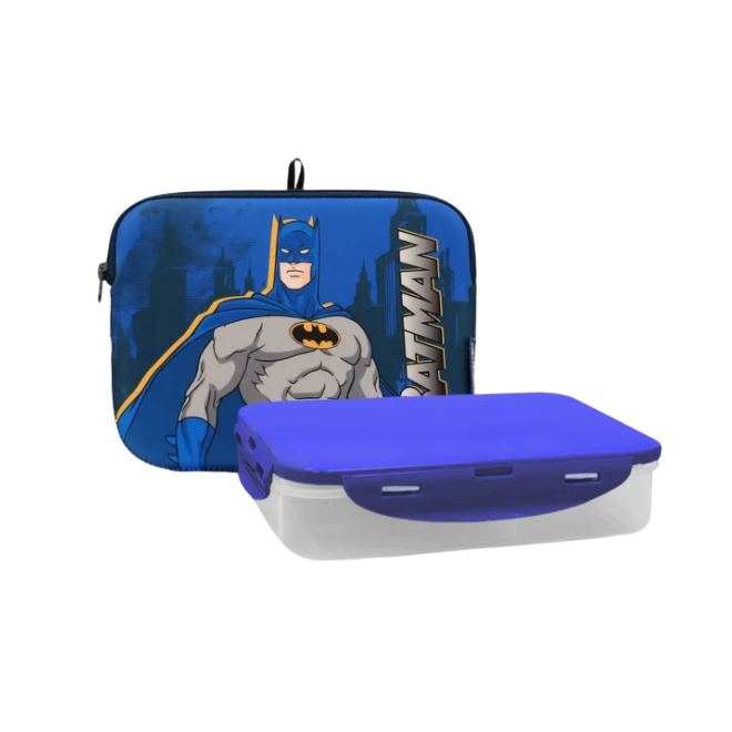מארז X-Fix trolley Batman