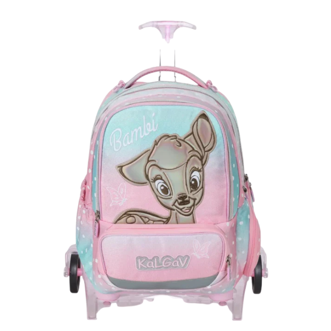 מארז X-Fix trolley Bambi