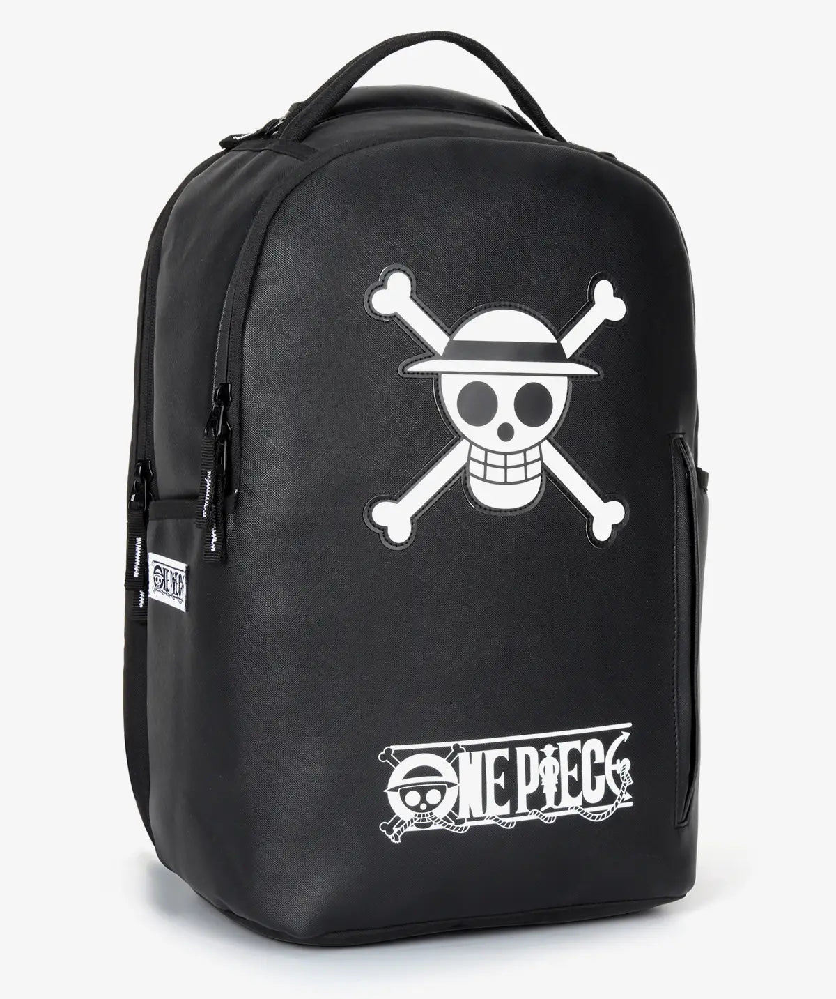 תיק One Piece Logo שחור