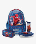 X-FIX PACK מארז Spiderman