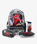 X-FIX PACK מארז Spiderman