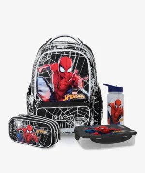 X-FIX PACK מארז Spiderman