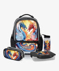 X-FIX PACK מארז Dragons