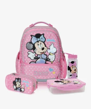 X-FIX PACK מארז Minnie Mouse