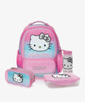 X-FIX PACK מארז Hello Kitty גרדיאנט/ורוד