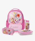 X-FIX PACK מארז Winx ורוד