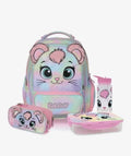 X-FIX PACK מארז Sweety ורוד בהיר/פסטל