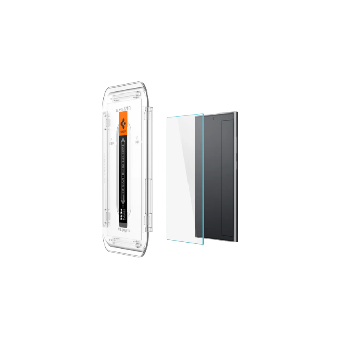מגן מסך מקורי SPIGEN Galaxy S24 ULTRA