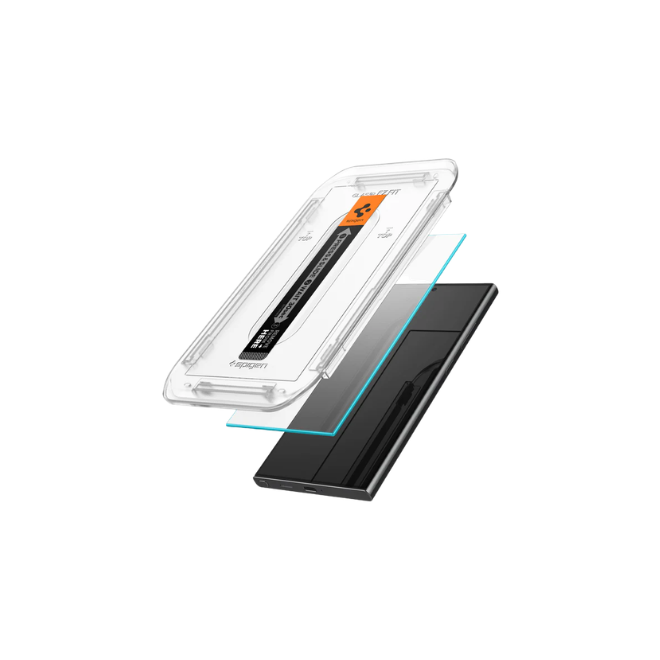 מגן מסך מקורי SPIGEN Galaxy S24 ULTRA