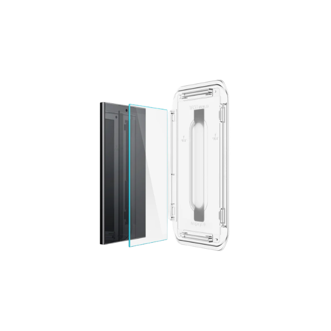 מגן מסך מקורי SPIGEN Galaxy S24 ULTRA